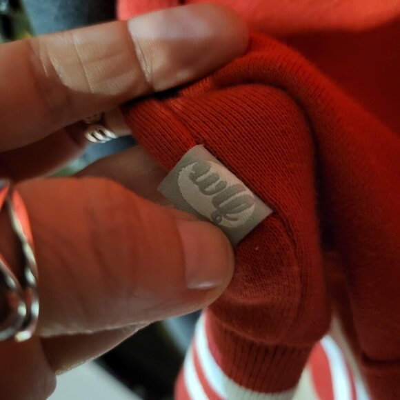 STAR WARS JACKET EMBROIDERED SZ L - Picture 4 of 7